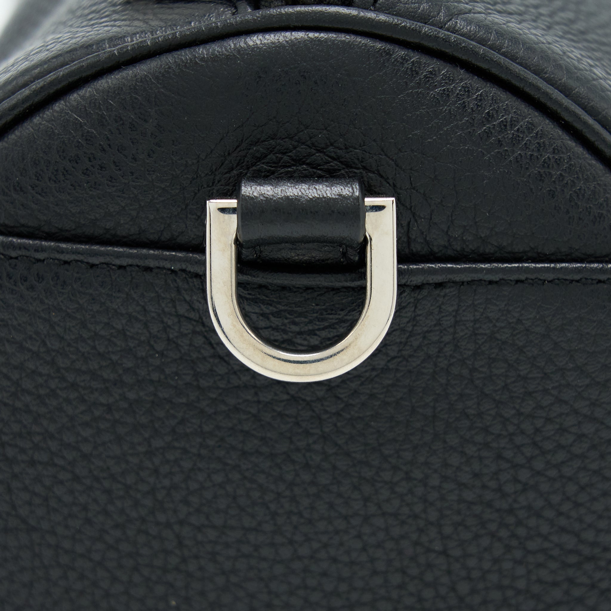 ROLLER CROSSBODY BLACK SHW
