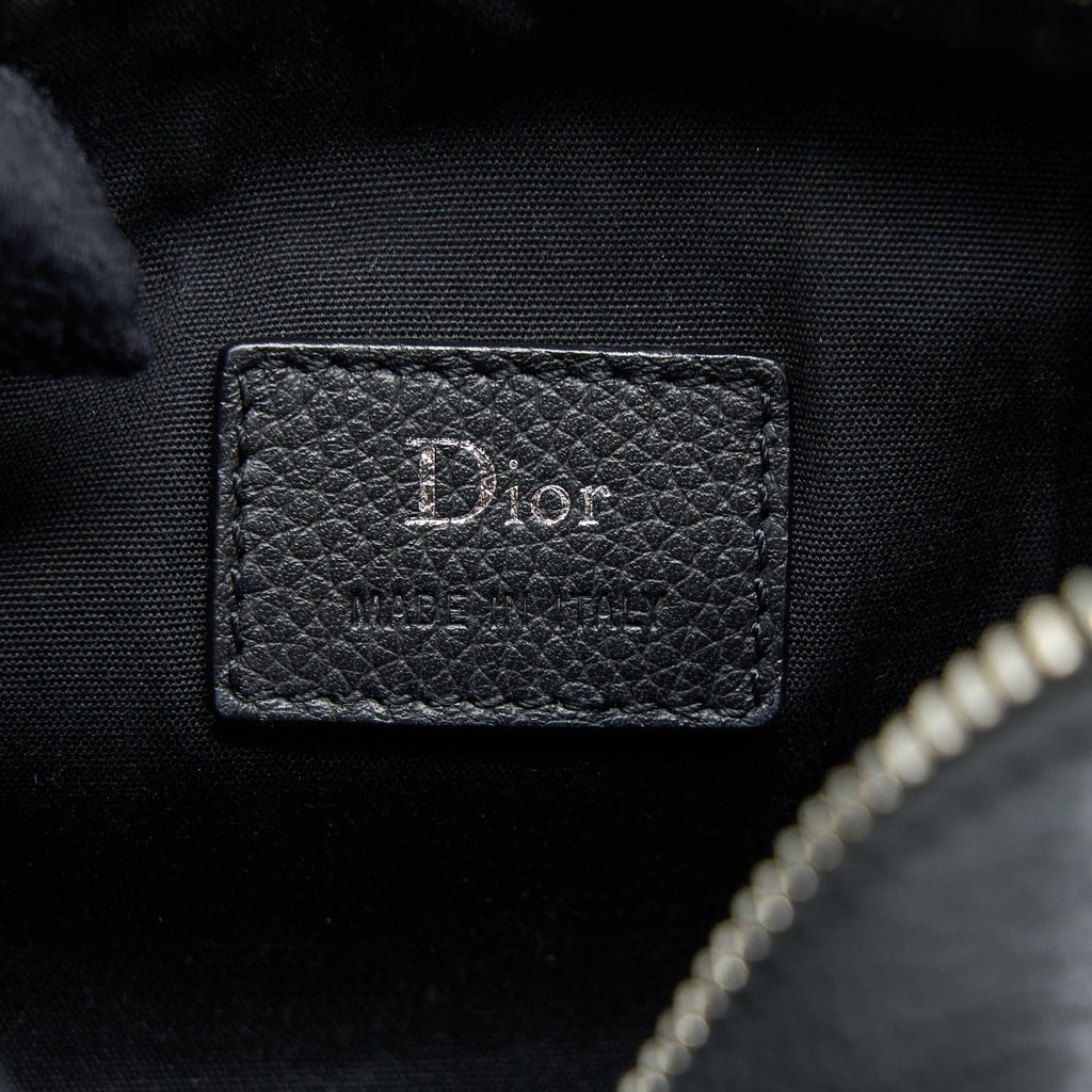 ROLLER CROSSBODY BLACK SHW