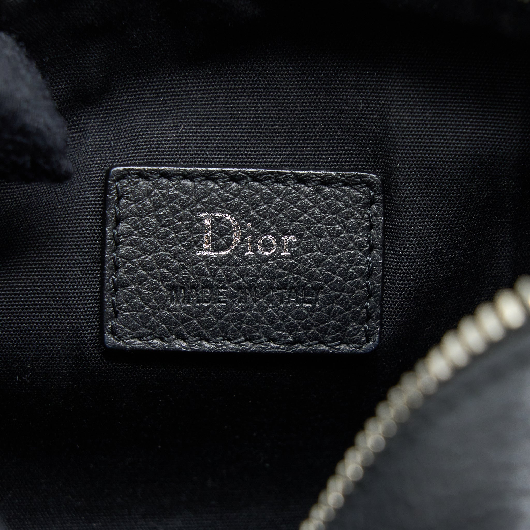 ROLLER CROSSBODY BLACK SHW