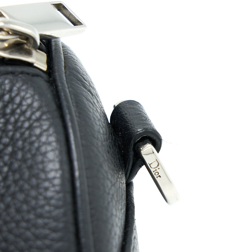 ROLLER CROSSBODY BLACK SHW