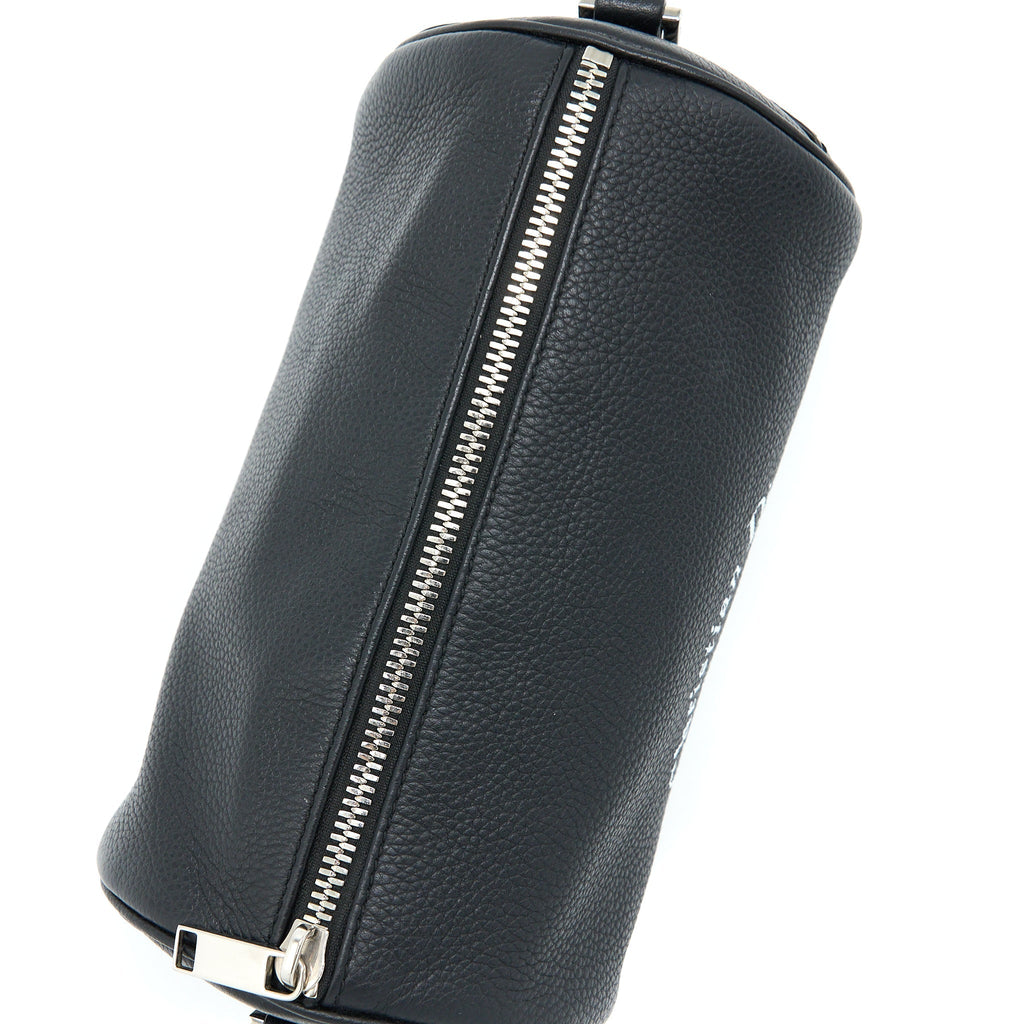 ROLLER CROSSBODY BLACK SHW