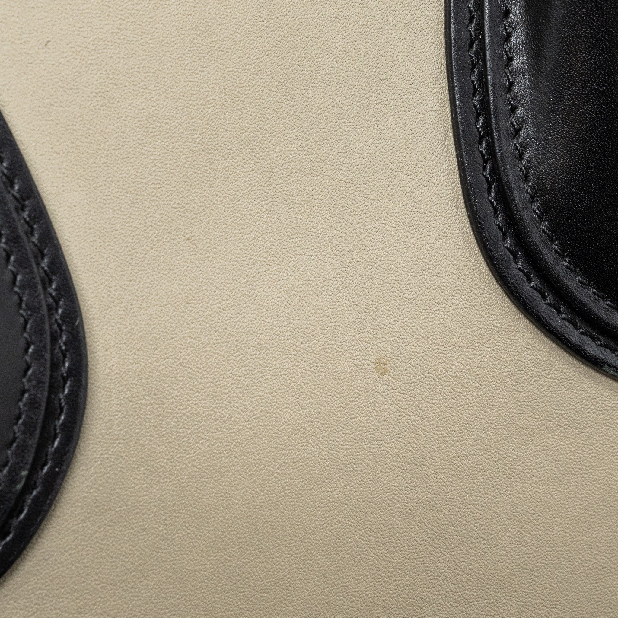 MICRO LUGGAGE CALFSKIN / SUEDE LEATHER MULTICOLOUR GHW