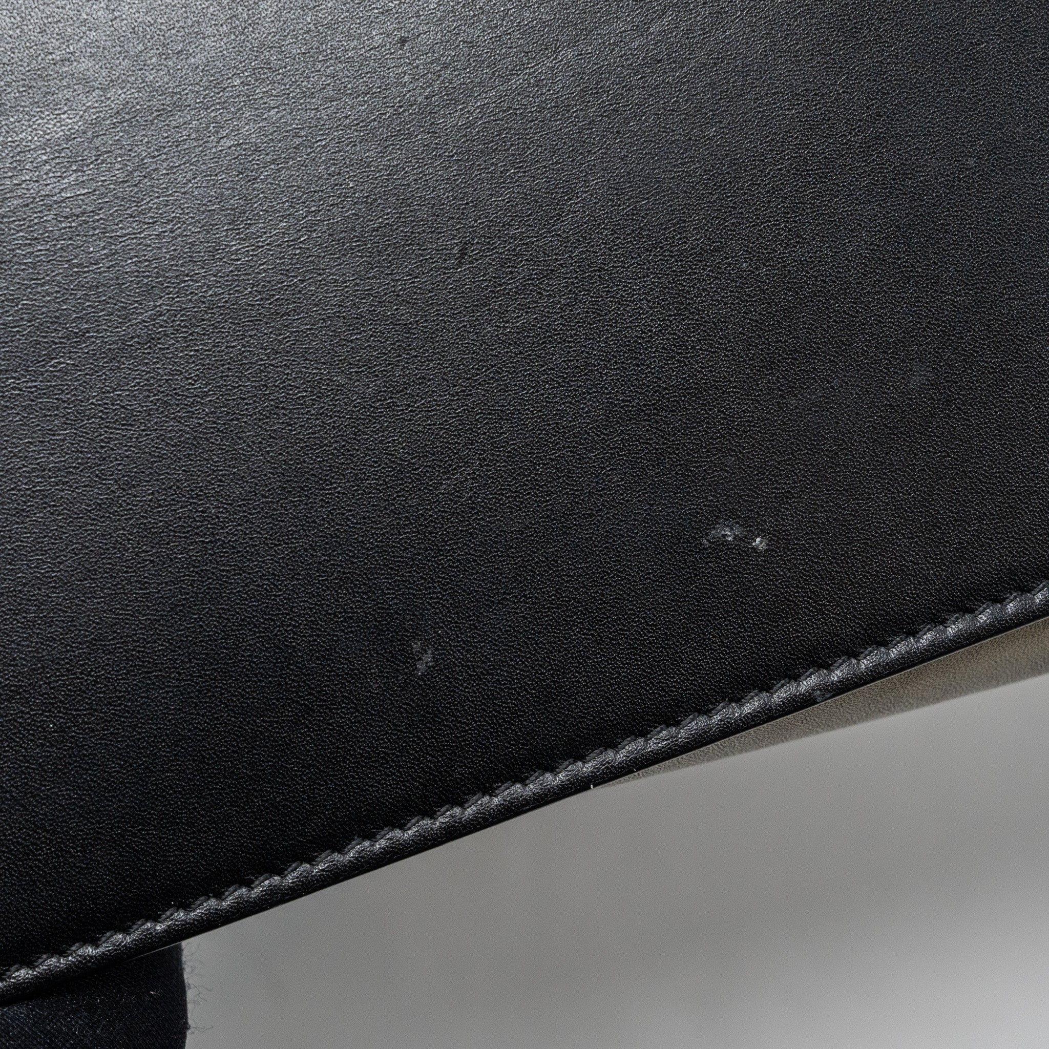 MICRO LUGGAGE CALFSKIN / SUEDE LEATHER MULTICOLOUR GHW