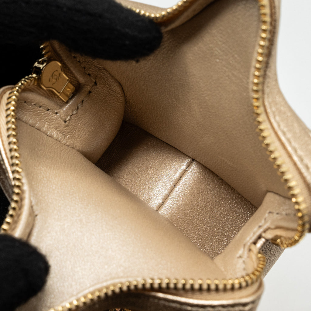 24C BACKPACK WITH STAR PATENT GOLD LGHW (MICROCHIP)