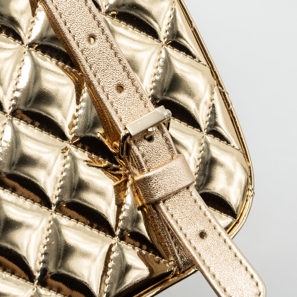 24C BACKPACK WITH STAR PATENT GOLD LGHW (MICROCHIP)