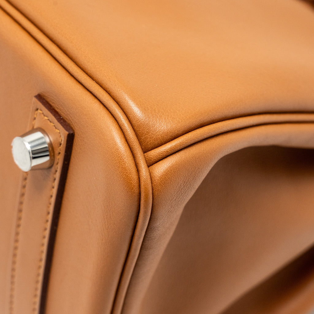 HERMES BIRKIN 30 TRESSAGE SWIFT/EPSOM GOLD/BLEU INDIGO/BLEU NORD SHW