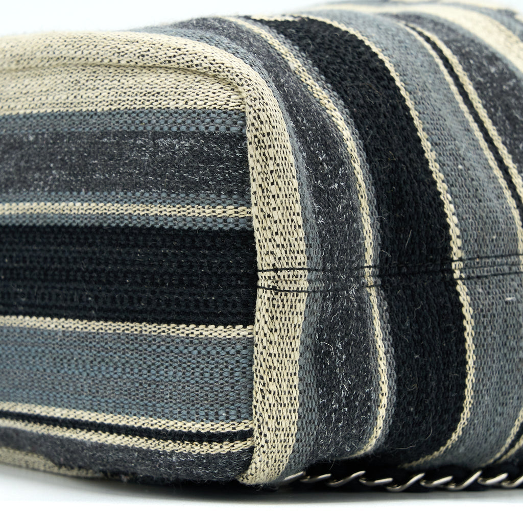 31 RUE CAMBON BUCKET BACKPACK MULTICOLOUR SHW