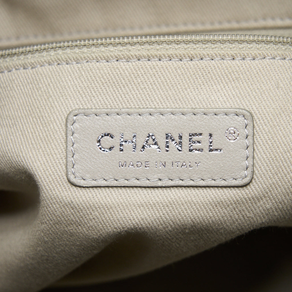 31 RUE CAMBON BUCKET BACKPACK MULTICOLOUR SHW