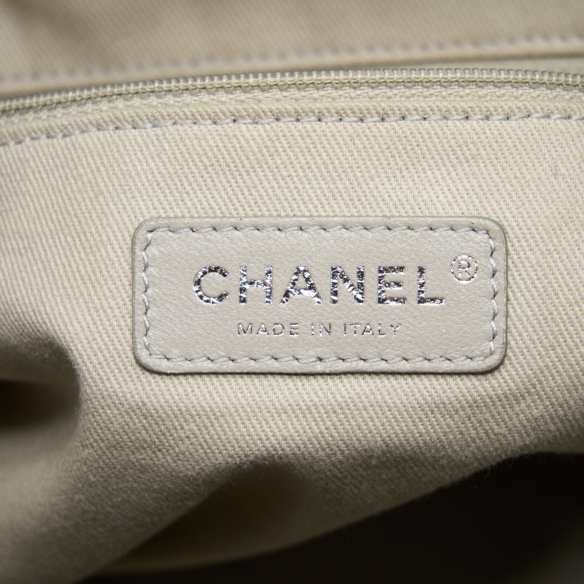 31 RUE CAMBON BUCKET BACKPACK MULTICOLOUR SHW