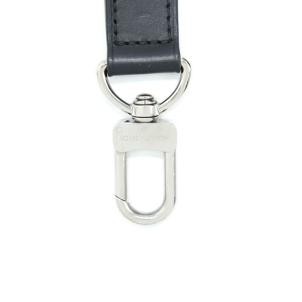 KEEPALL 45 MONOGRAM CANVAS SHW
