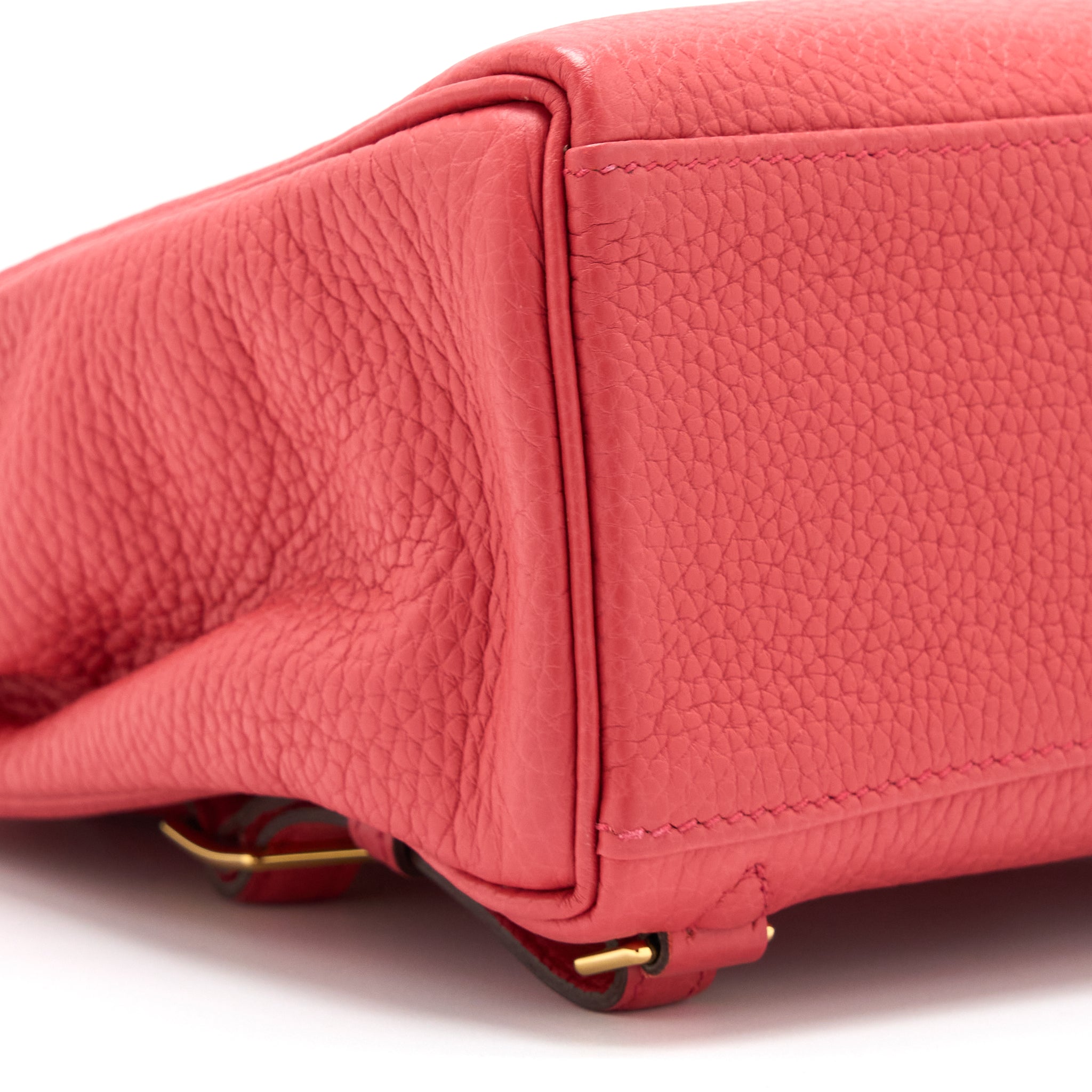 KELLY ADO BACKPACK CLEMENCE A5 BOUGAINVILLEA GHW