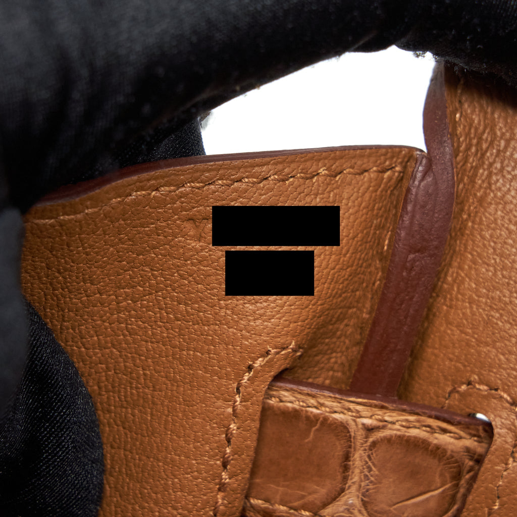 HERMES BIRKIN 30 TOUCH GOLD WITH SHW