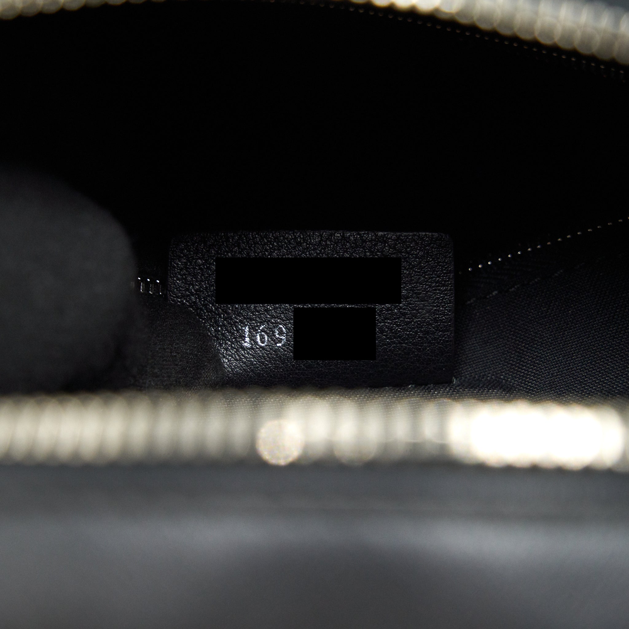 MONSTER BACKPACK BLACK/YELLOW FUR