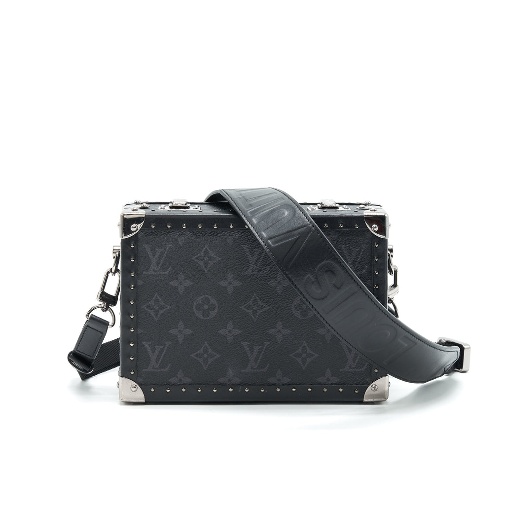 MALLE TRUNK BOX