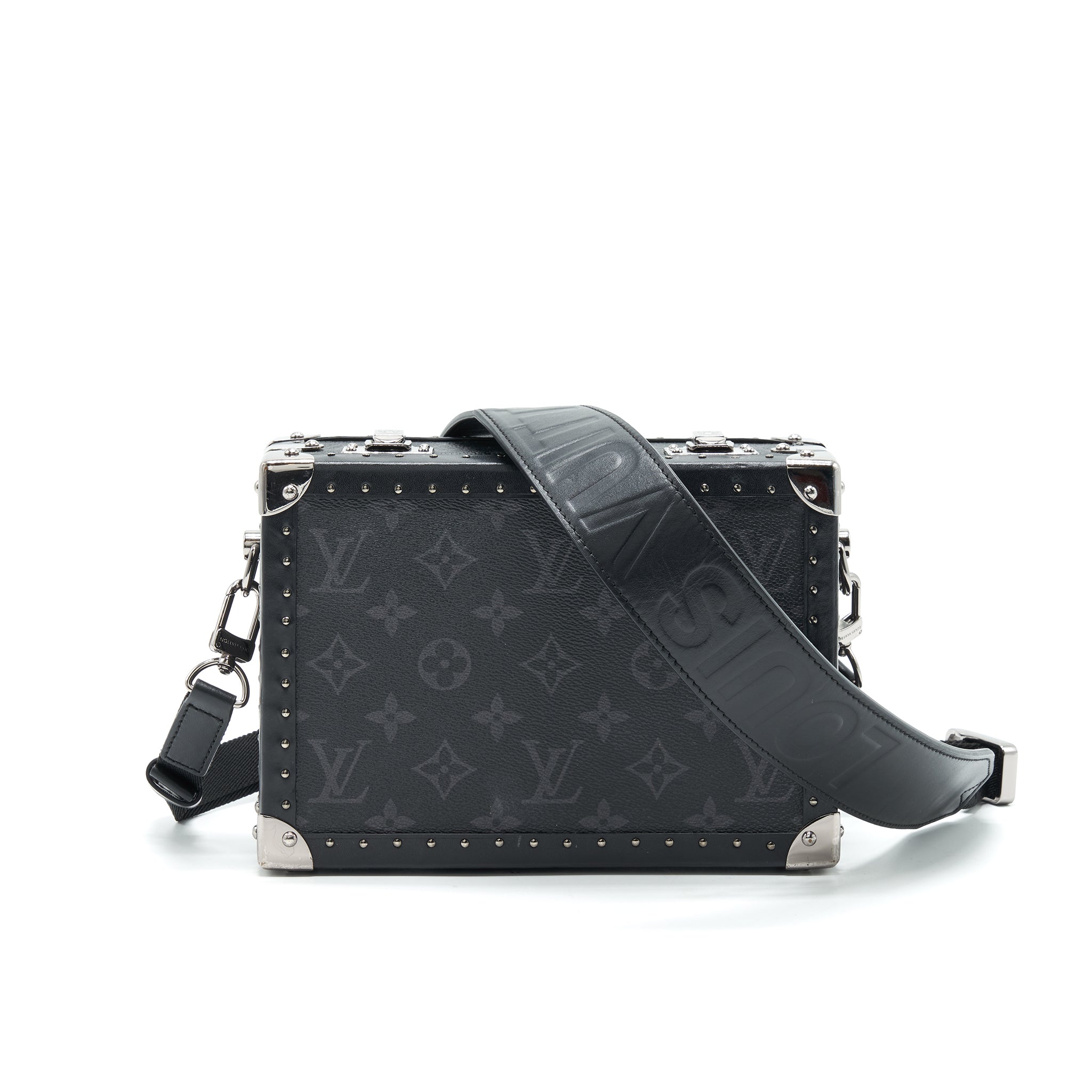 MALLE TRUNK BOX
