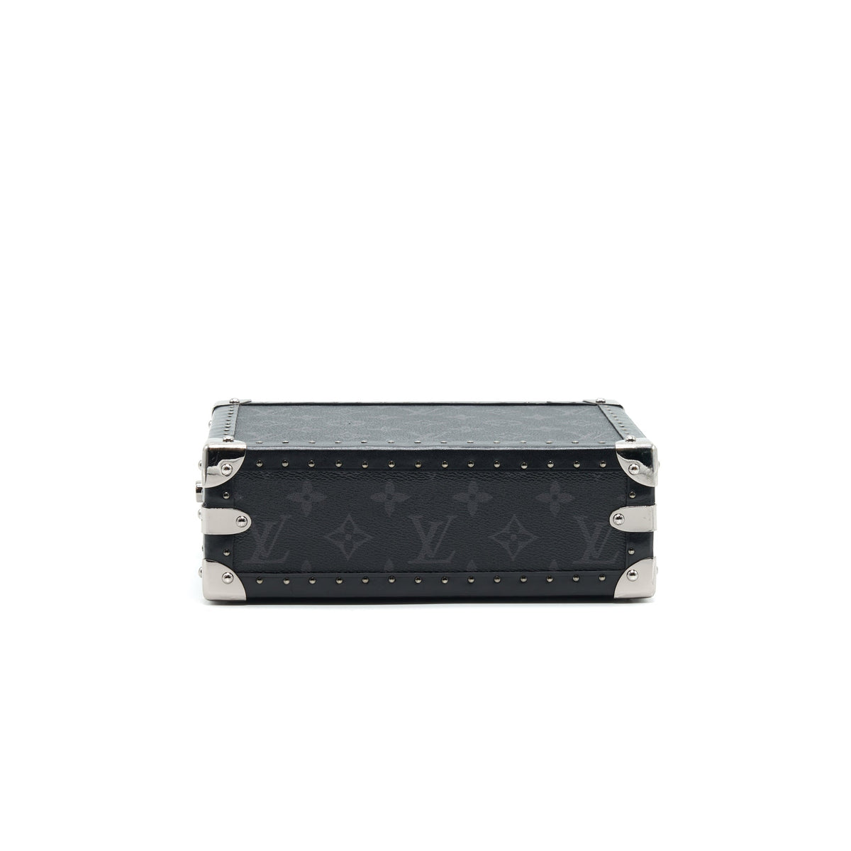 LOUIS VUITTON MALLE TRUNK BOX