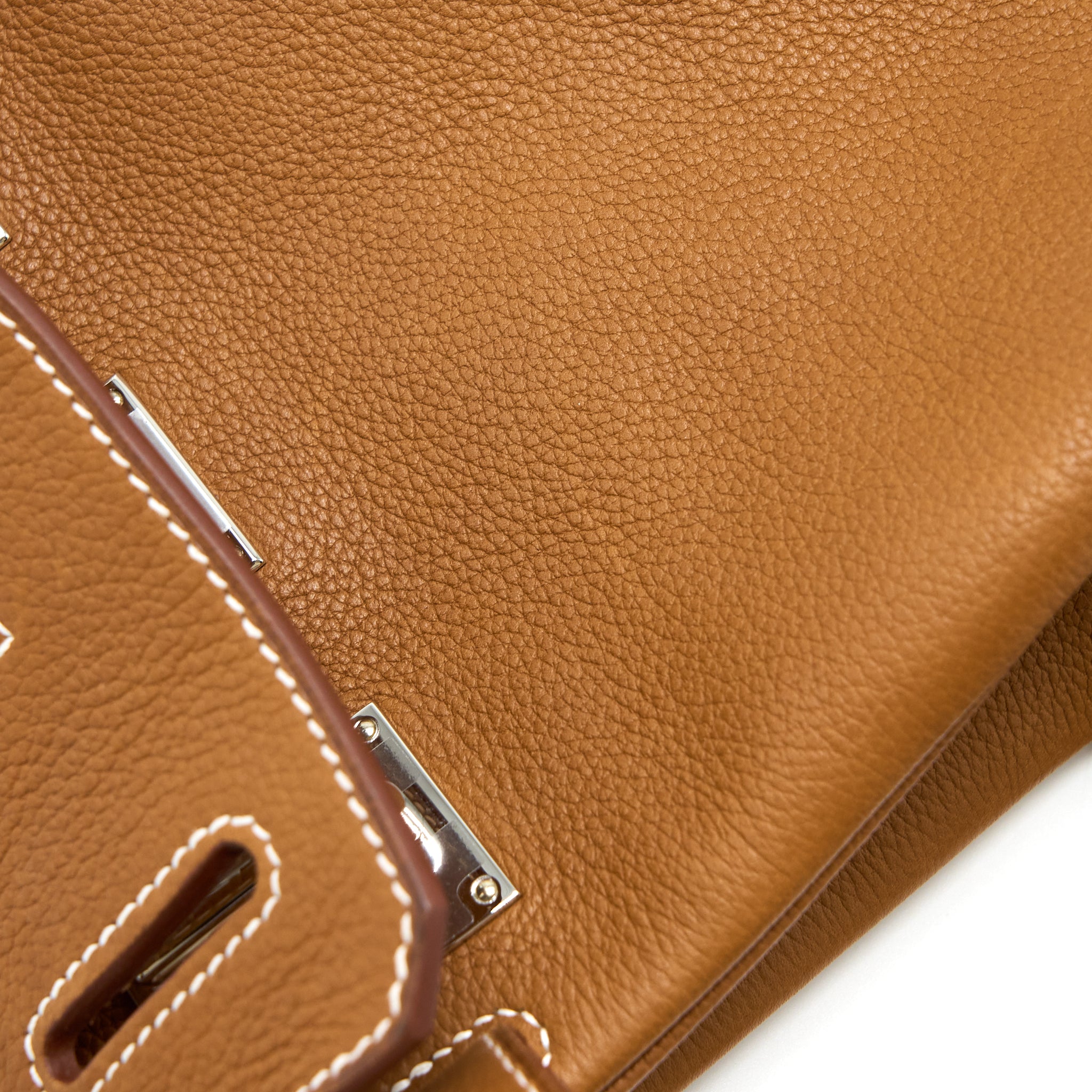 HAC A DOS PM BACKPACK BARENIA FAUBOURG 34 FAUVE SHW