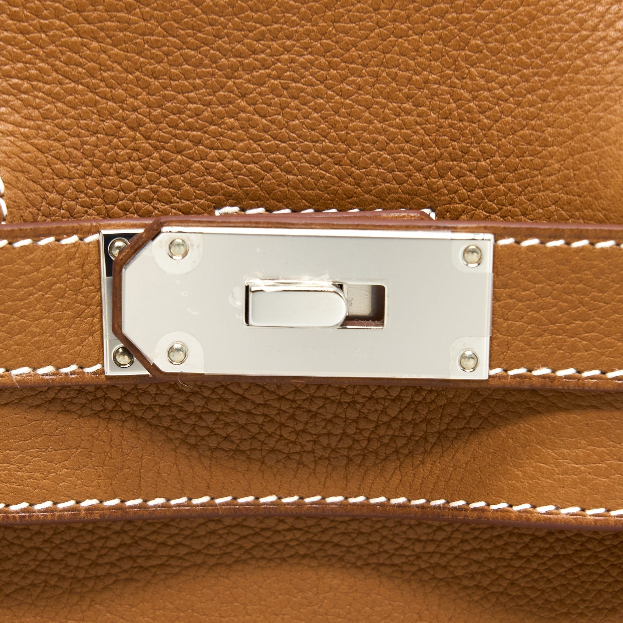 HAC A DOS PM BACKPACK BARENIA FAUBOURG 34 FAUVE SHW