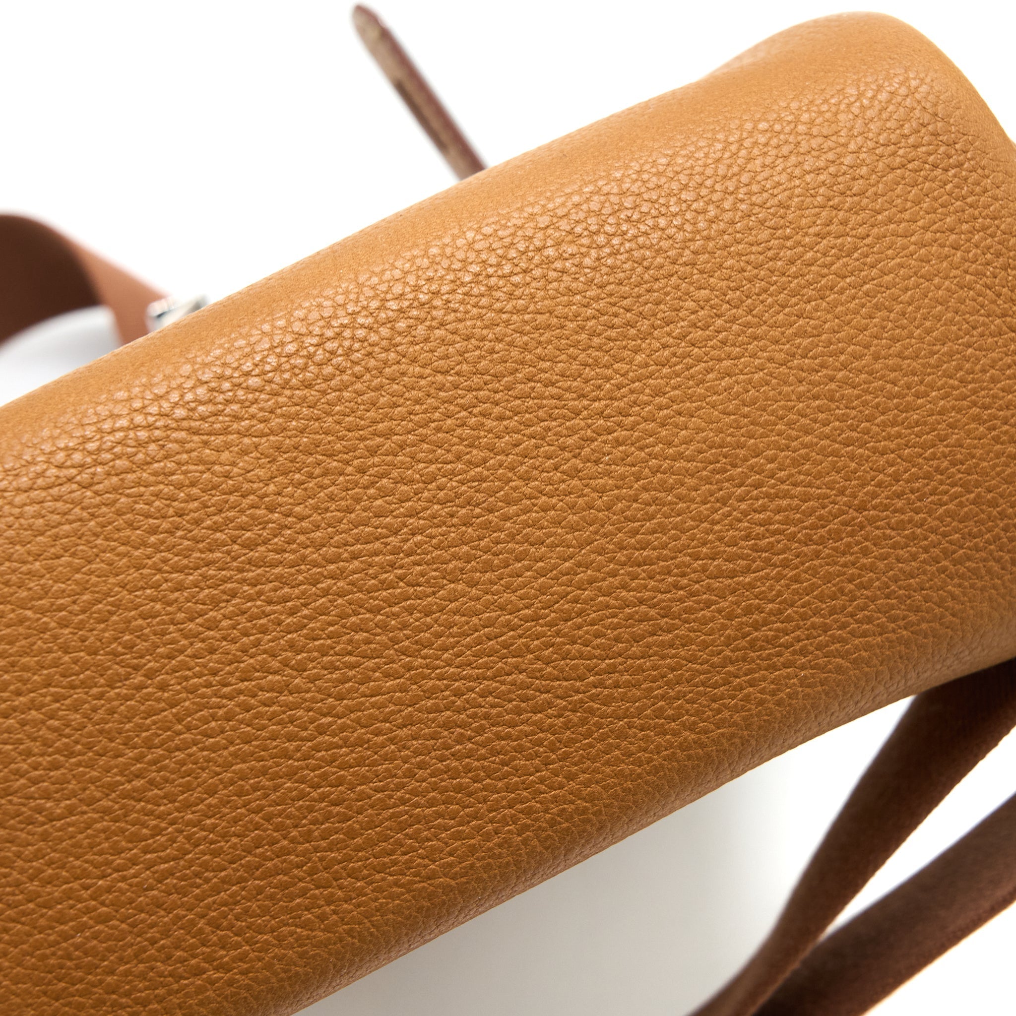 HAC A DOS PM BACKPACK BARENIA FAUBOURG 34 FAUVE SHW