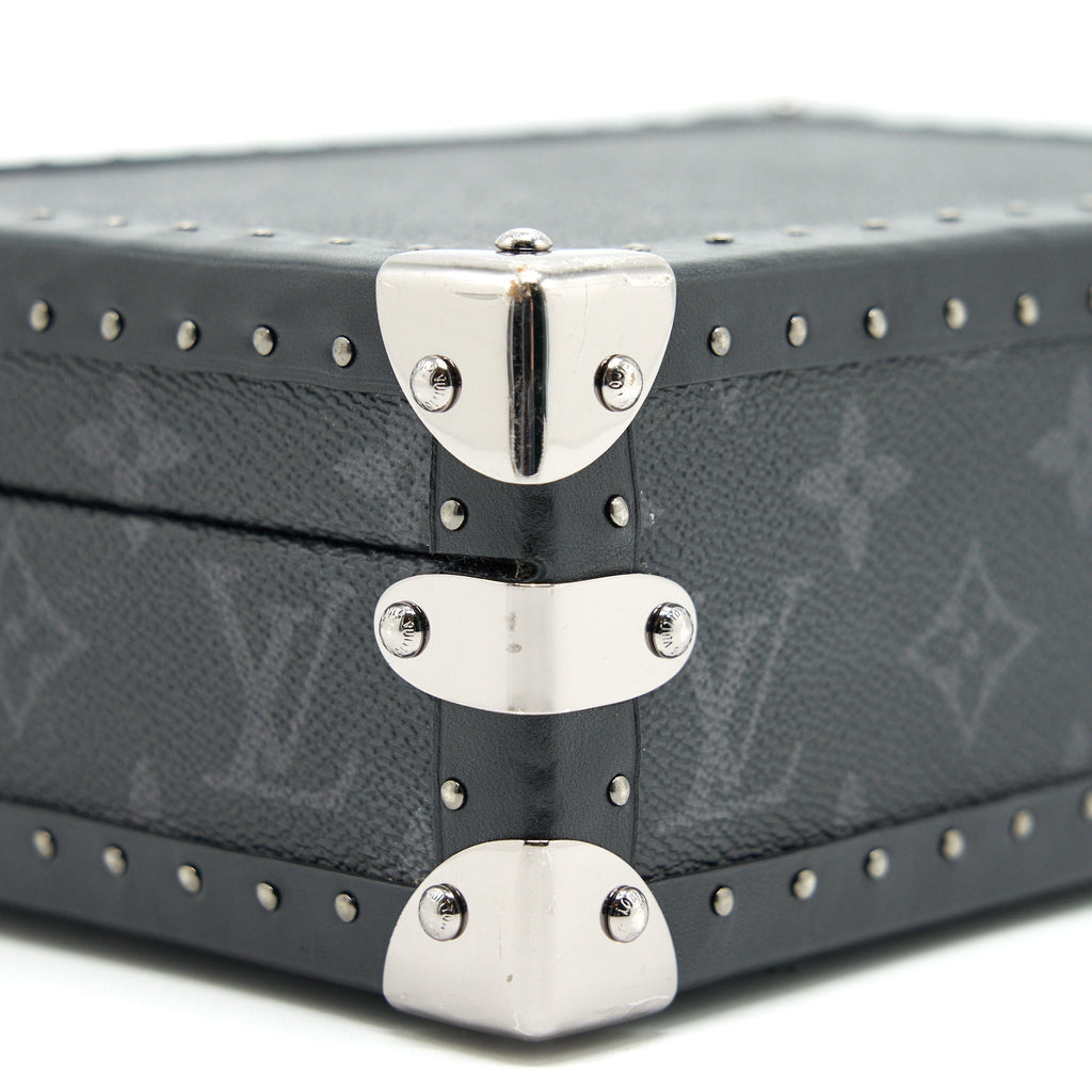 MALLE TRUNK BOX