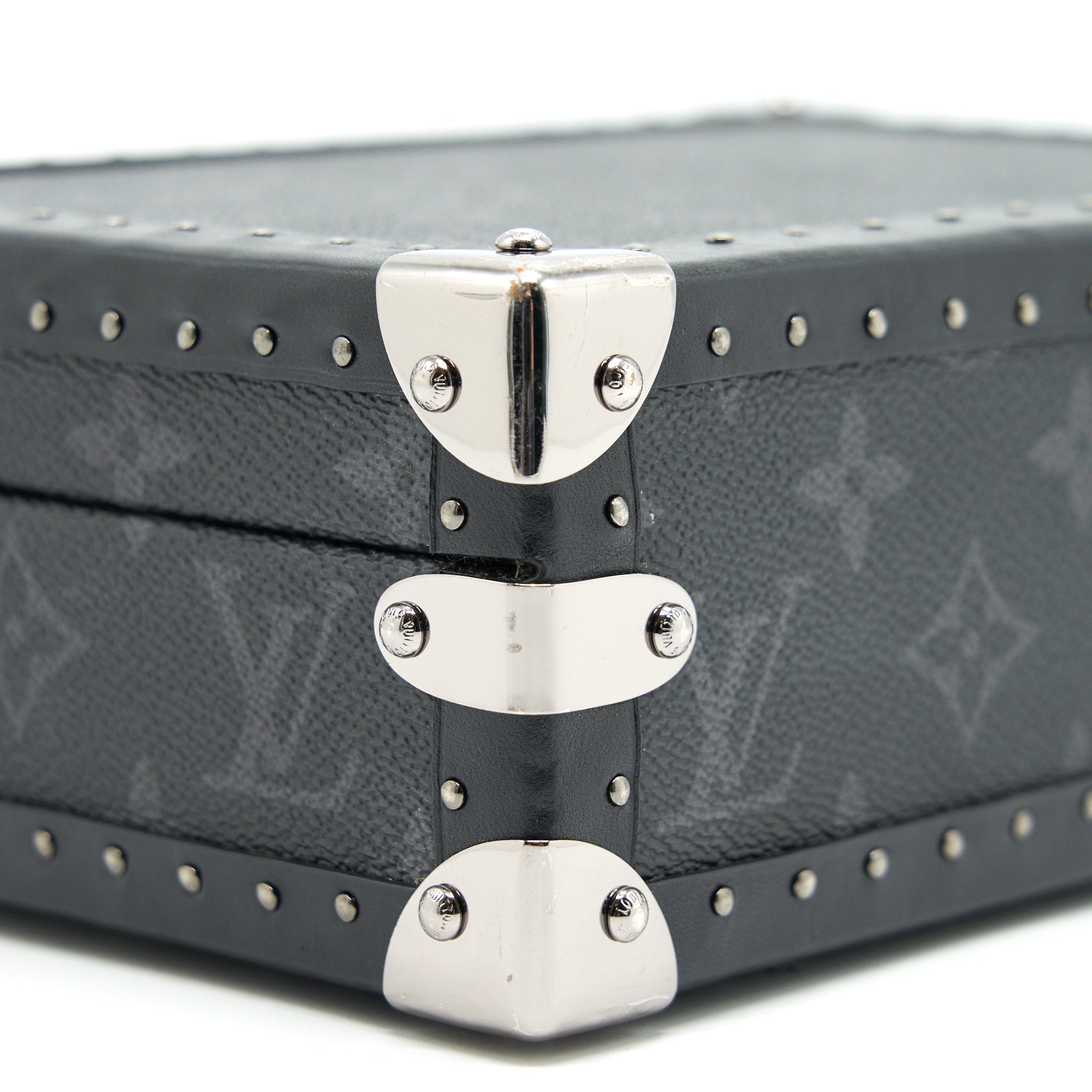 MALLE TRUNK BOX