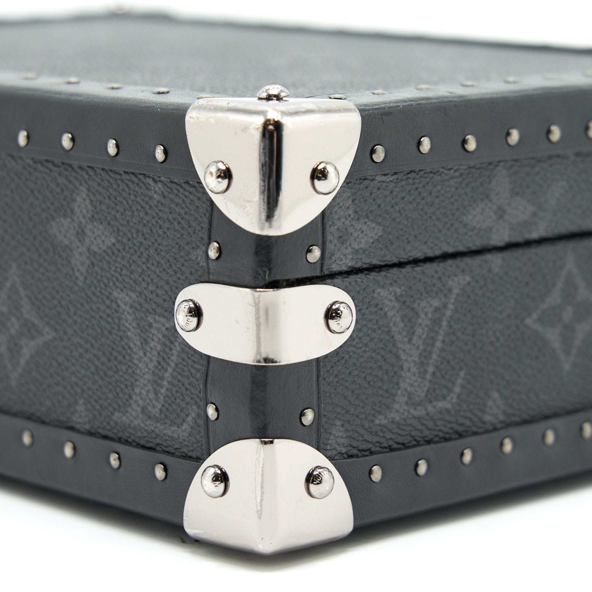 MALLE TRUNK BOX