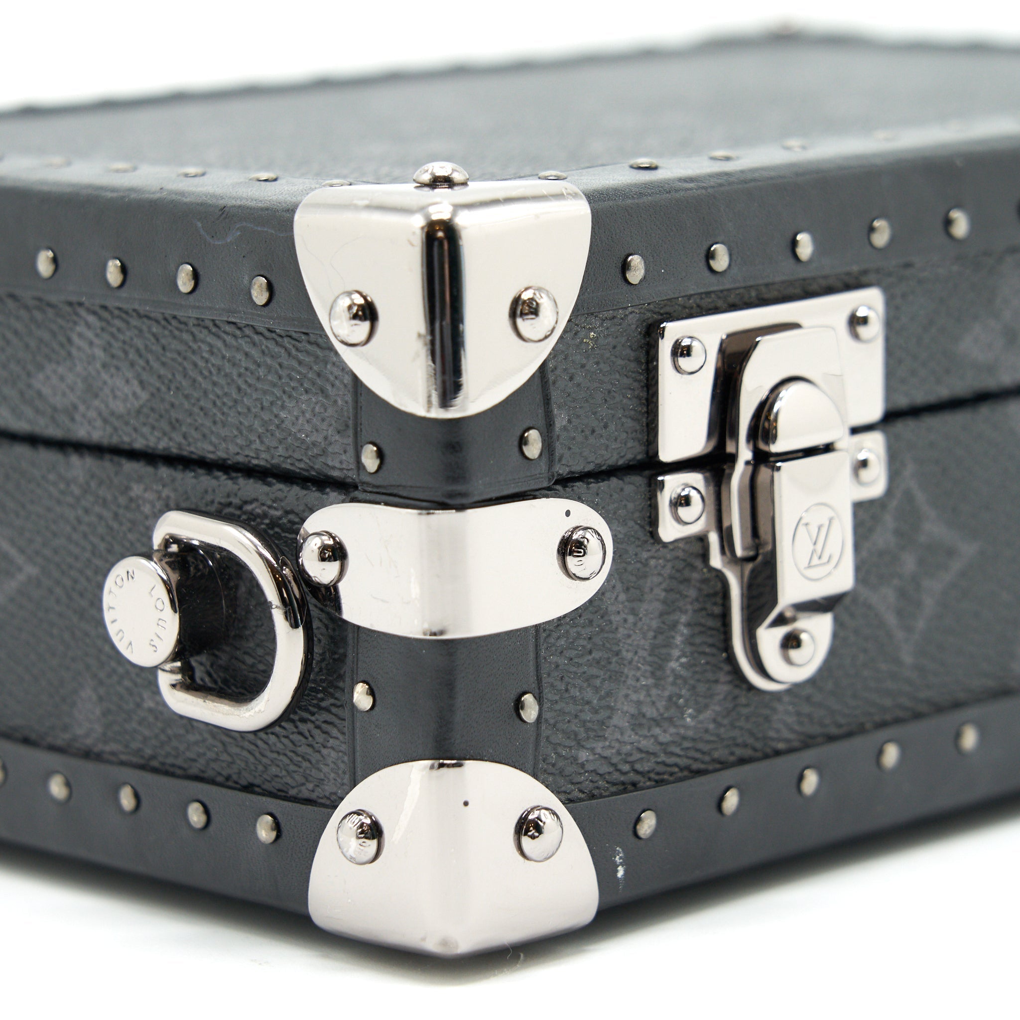 MALLE TRUNK BOX