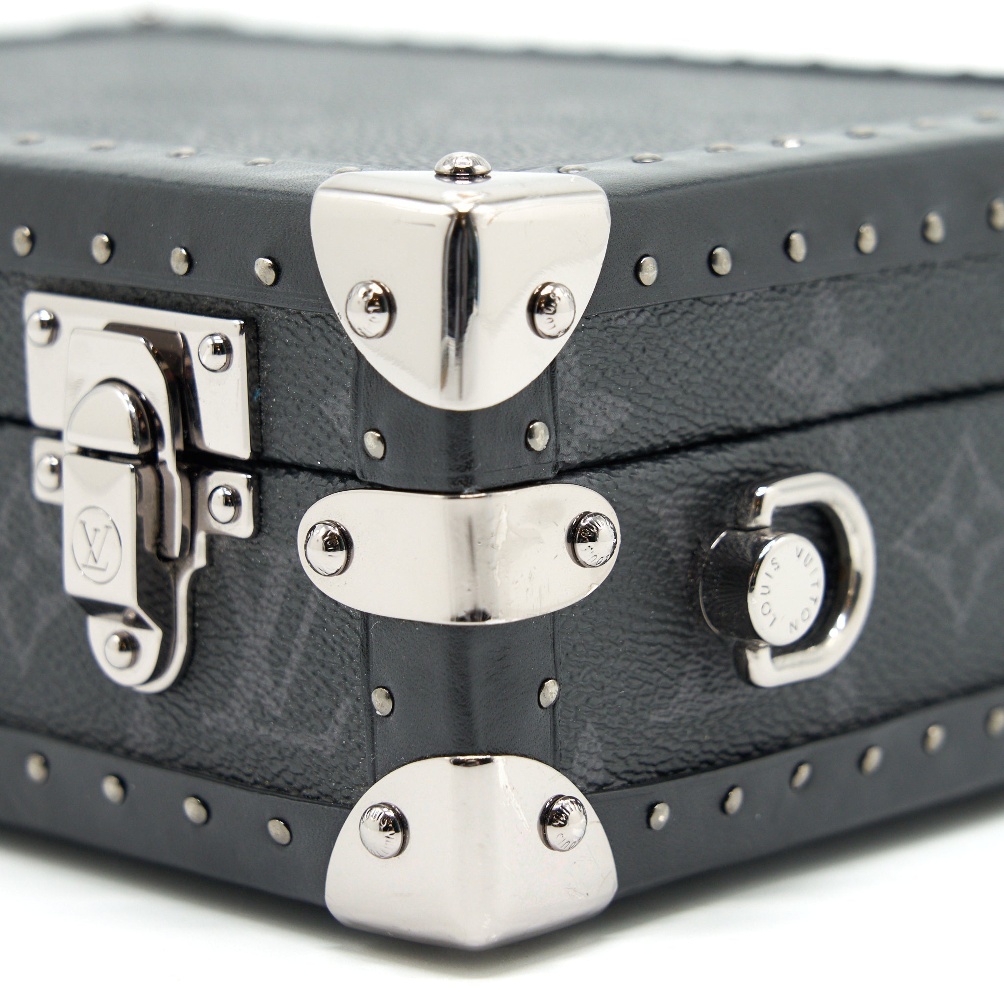 MALLE TRUNK BOX