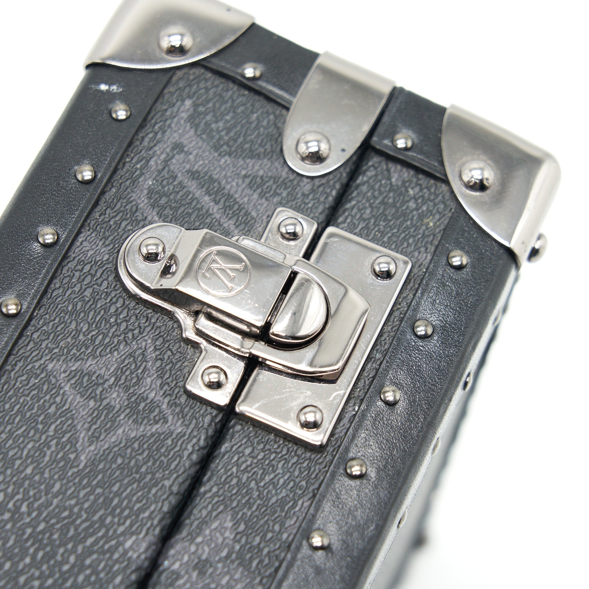 MALLE TRUNK BOX