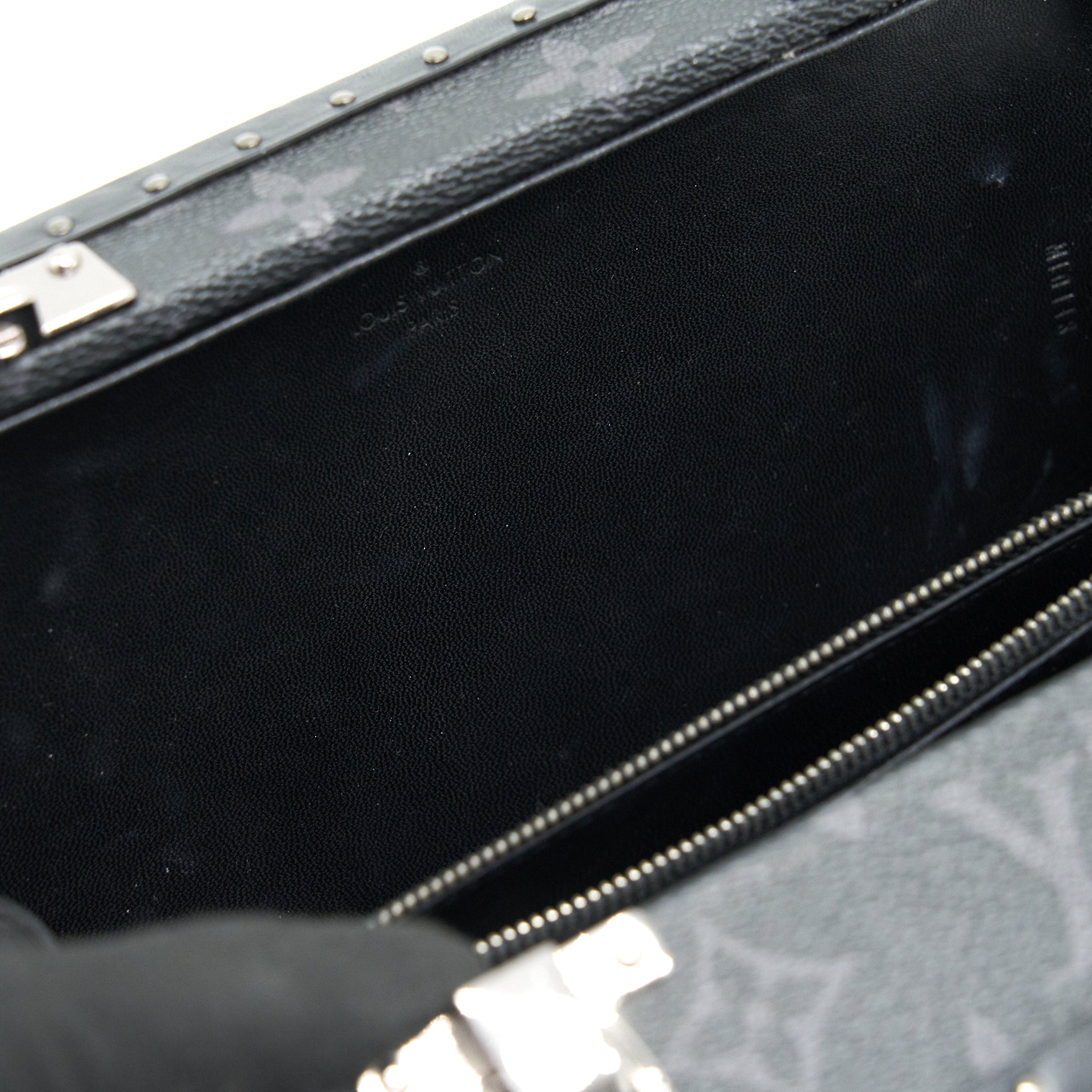 MALLE TRUNK BOX