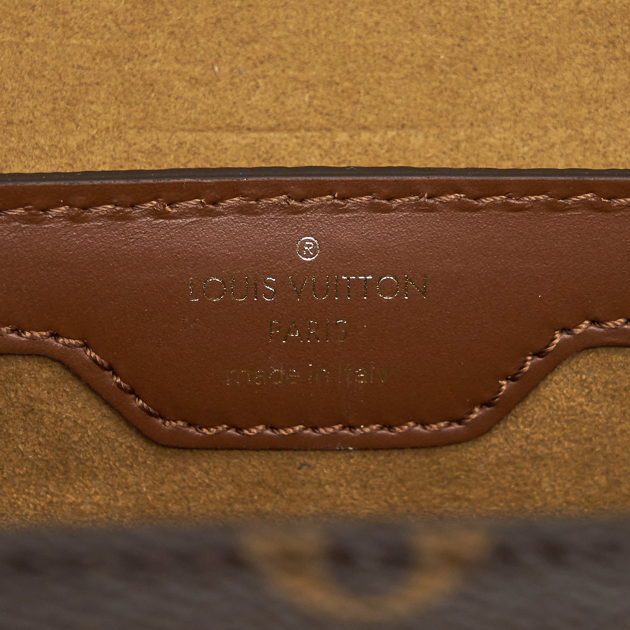 PAPILLON TRUNK MONOGRAM CANVAS GHW
