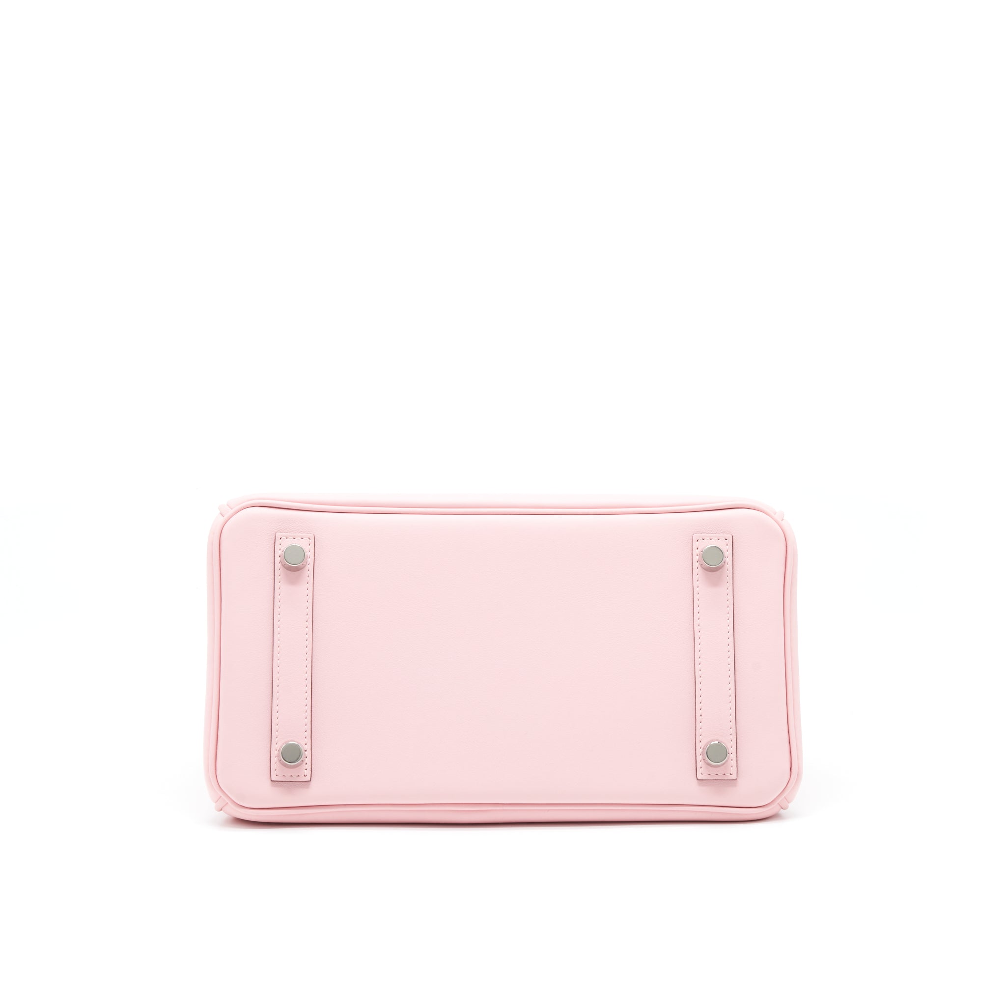 HERMES BIRKIN 25 SWIFT 3Q ROSE SAKURA SHW