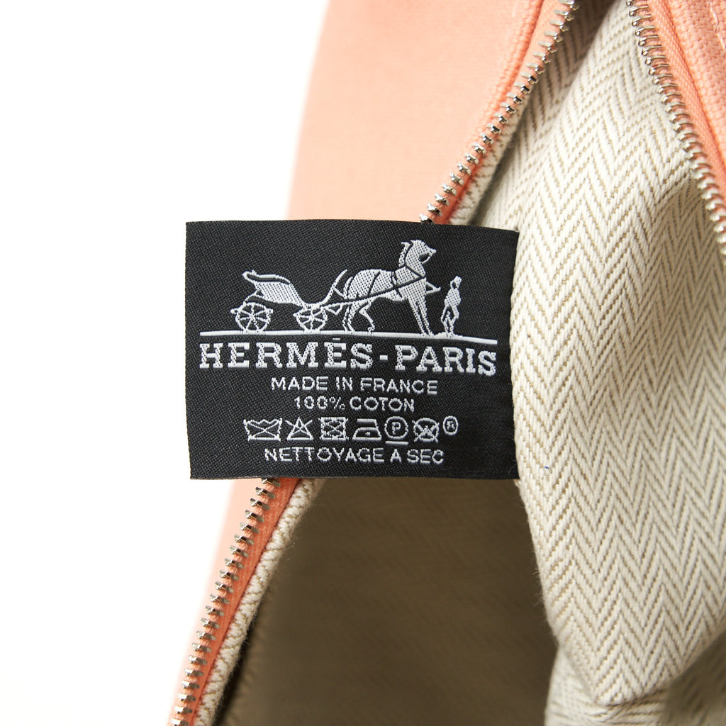 TROUSSE DE TOILETTE BRIDE A BRAC PM TRAVEL POUCH