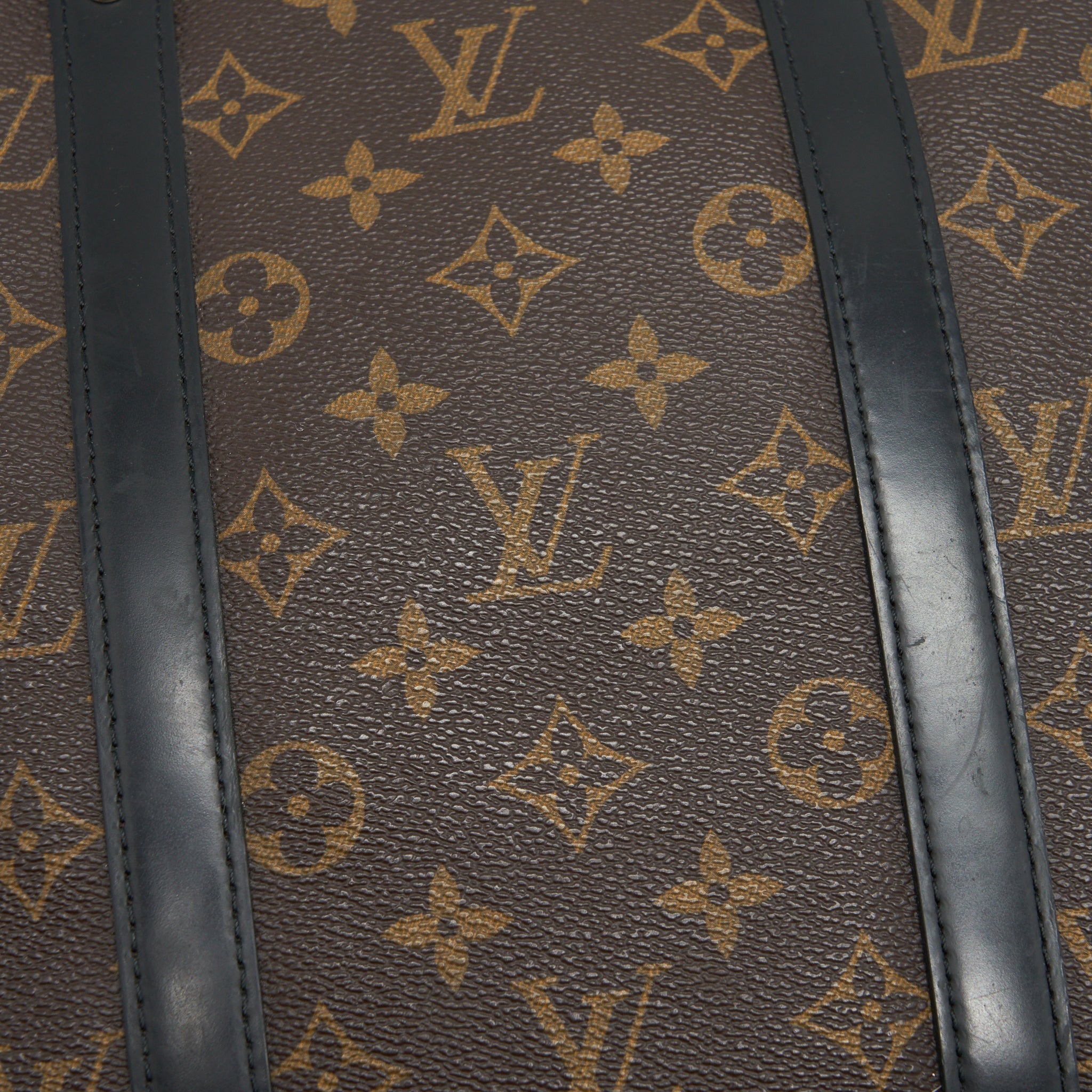 PORTE DOCUMENTS VOYAGE PM BAG MONOGRAM CANVAS