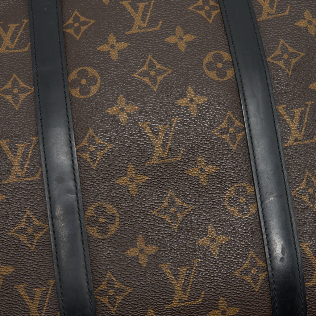 PORTE DOCUMENTS VOYAGE PM BAG MONOGRAM CANVAS