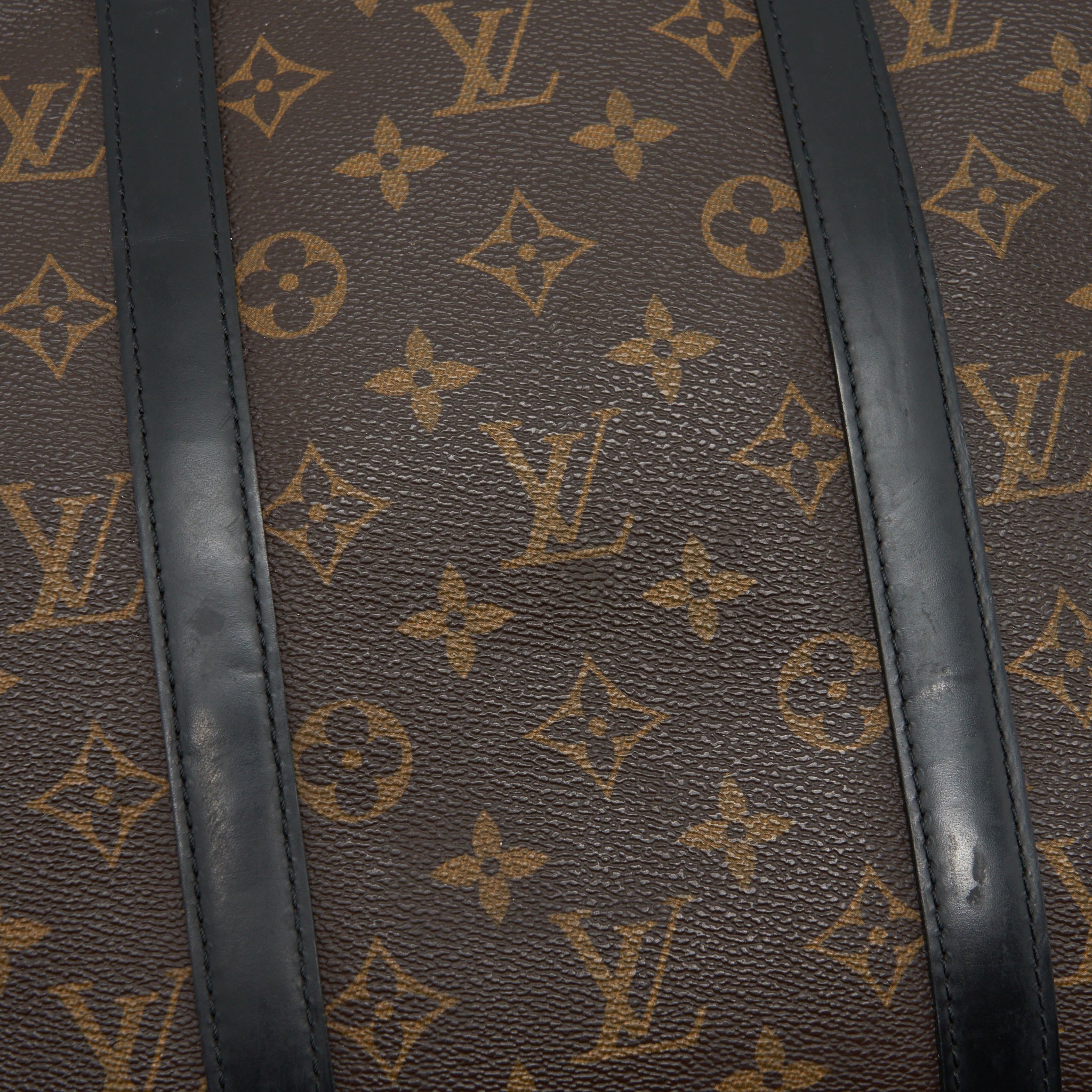 PORTE DOCUMENTS VOYAGE PM BAG MONOGRAM CANVAS