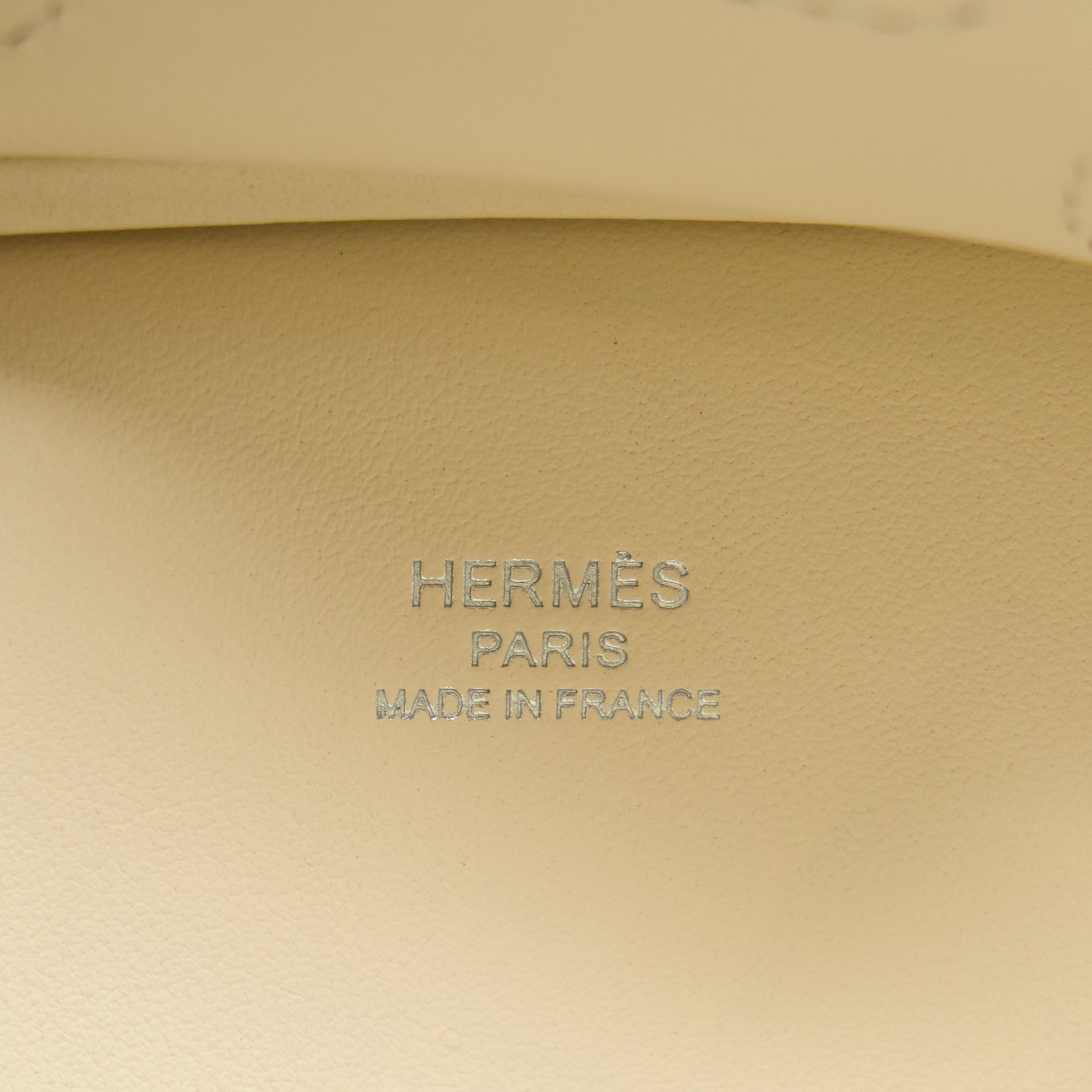 HERMES BIRKIN 25 CARGO CANVAS/SWIFT ECRU/NATA SHW