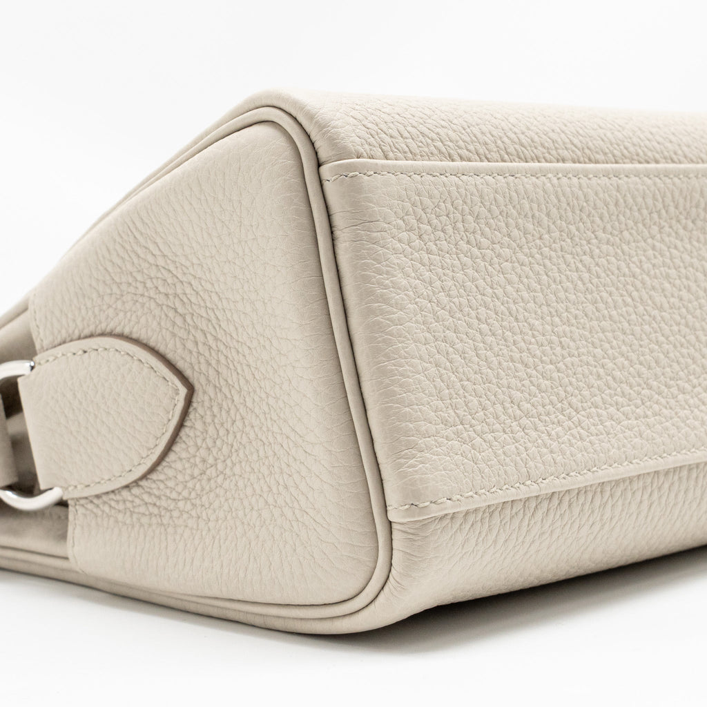 KELLY MESSENGER PM BAG TOGO BETON SHW