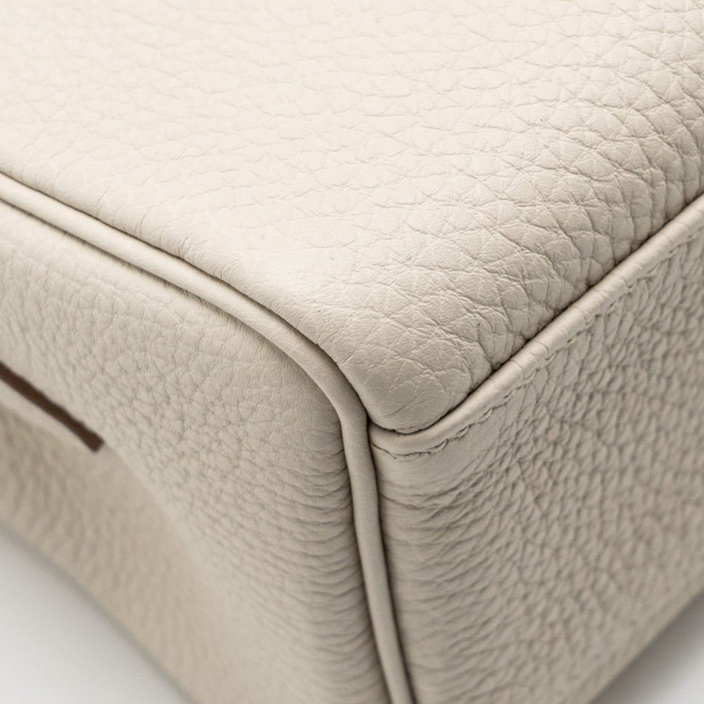 KELLY MESSENGER PM BAG TOGO BETON SHW