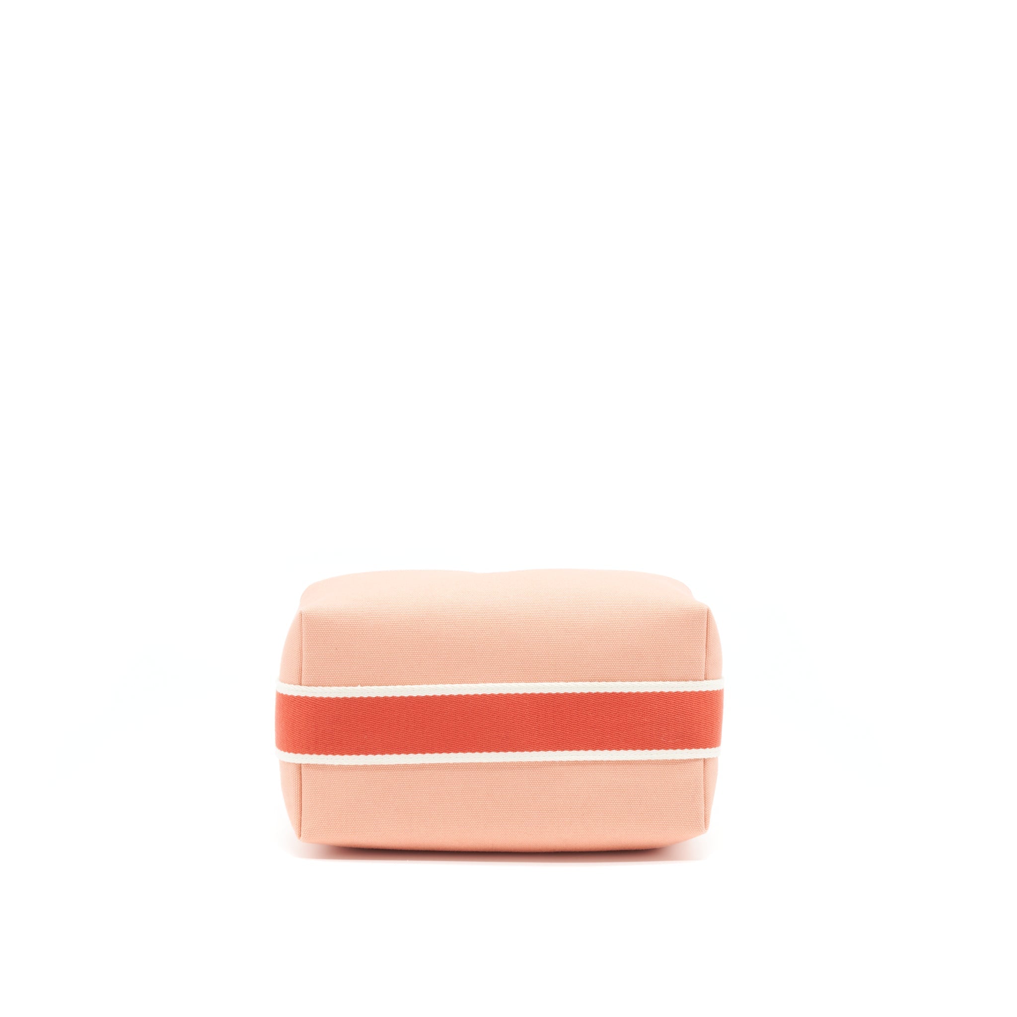 TROUSSE DE TOILETTE BRIDE PM CANVAS TRAVEL POUCH