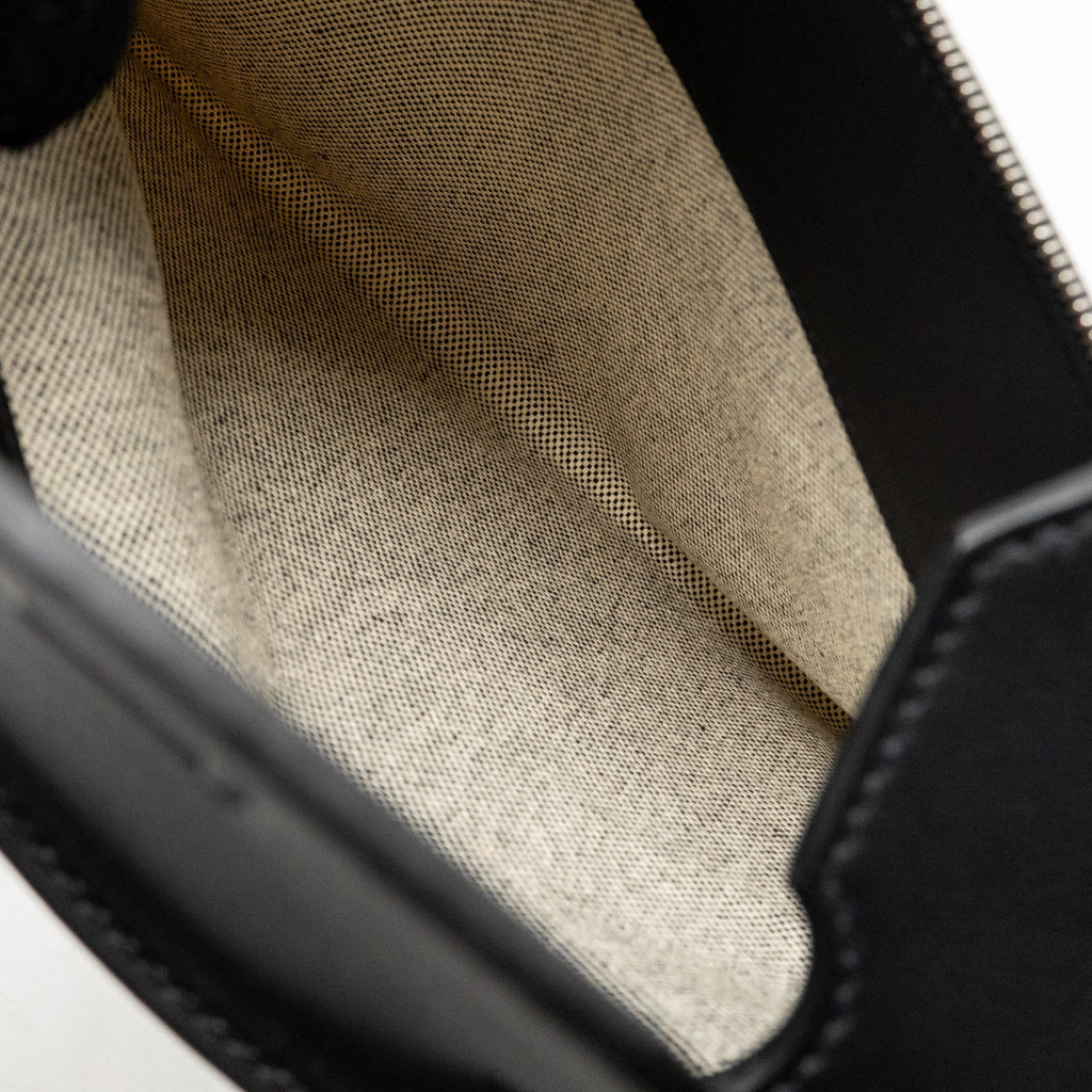 HERMES BIRKIN 30 3 IN 1/ 3 EN 1 TOGO/SWIFT/CANVAS BLACK SHW