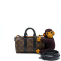 ZOOM AND FRIENDS ADVENTURE LV FRIEND KEEPALL XS