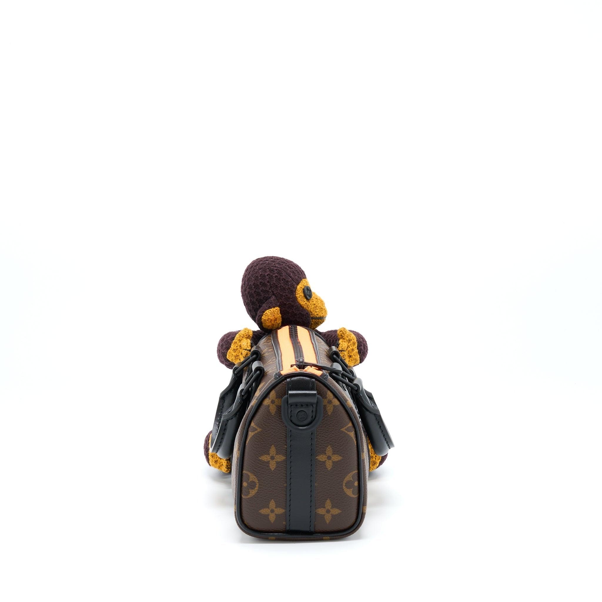 ZOOM AND FRIENDS ADVENTURE LV FRIEND KEEPALL XS