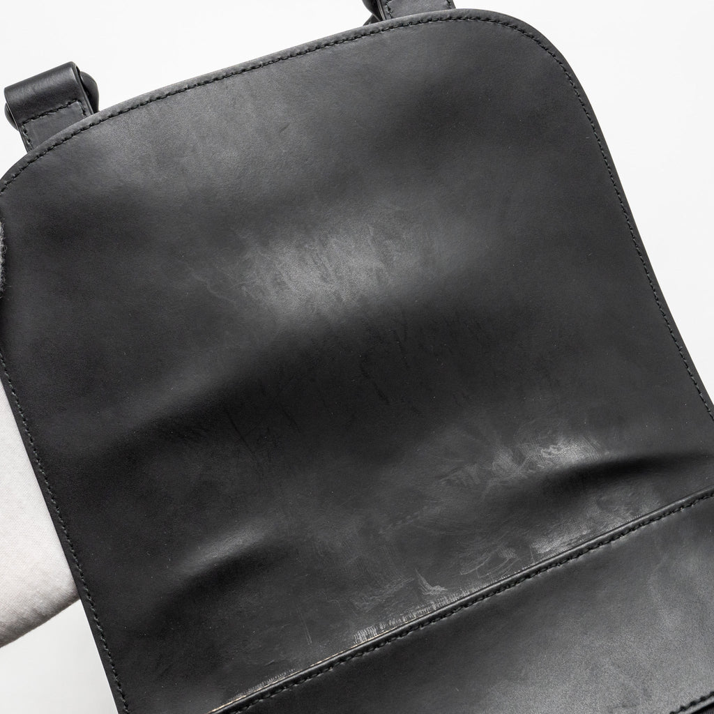 SOFT DOUBLE BUCKLE BACKPACK GG SUPREME CANVAS SHW