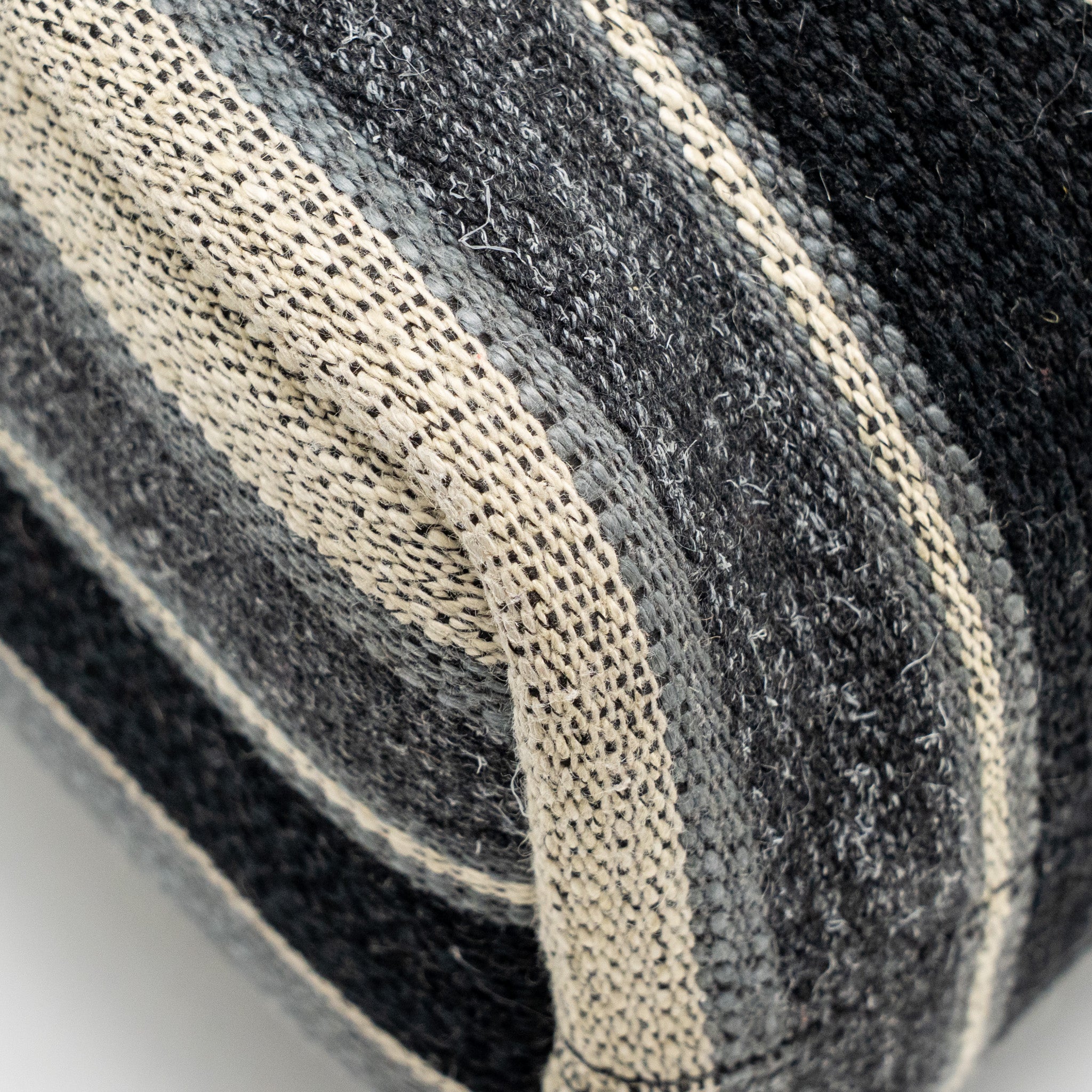 31 RUE CAMBON BUCKET BACKPACK FABRIC MULTICOLOUR SHW
