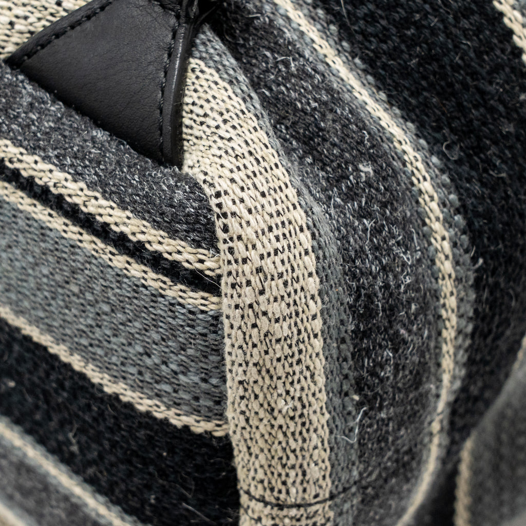 31 RUE CAMBON BUCKET BACKPACK FABRIC MULTICOLOUR SHW