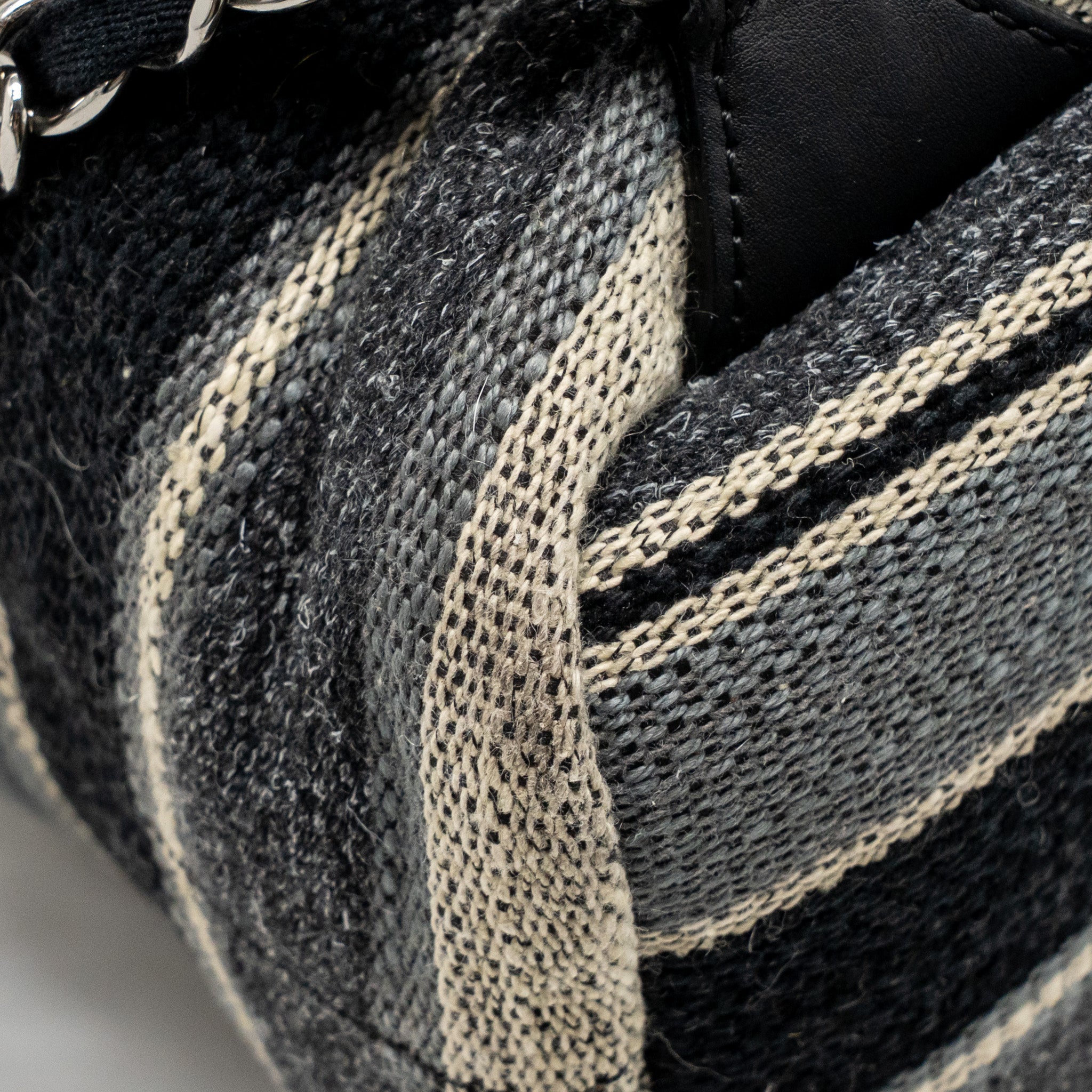 31 RUE CAMBON BUCKET BACKPACK FABRIC MULTICOLOUR SHW