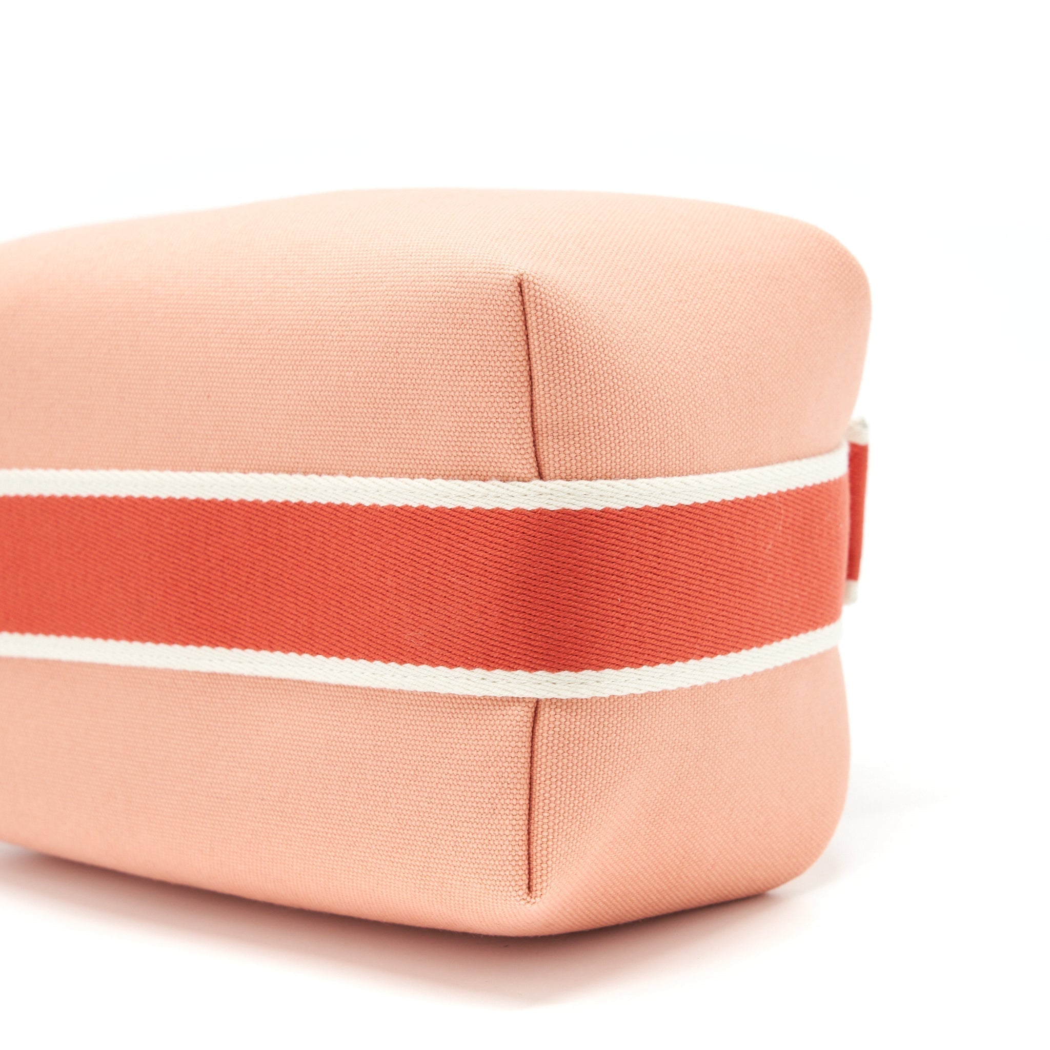 TROUSSE DE TOILETTE BRIDE PM CANVAS TRAVEL POUCH