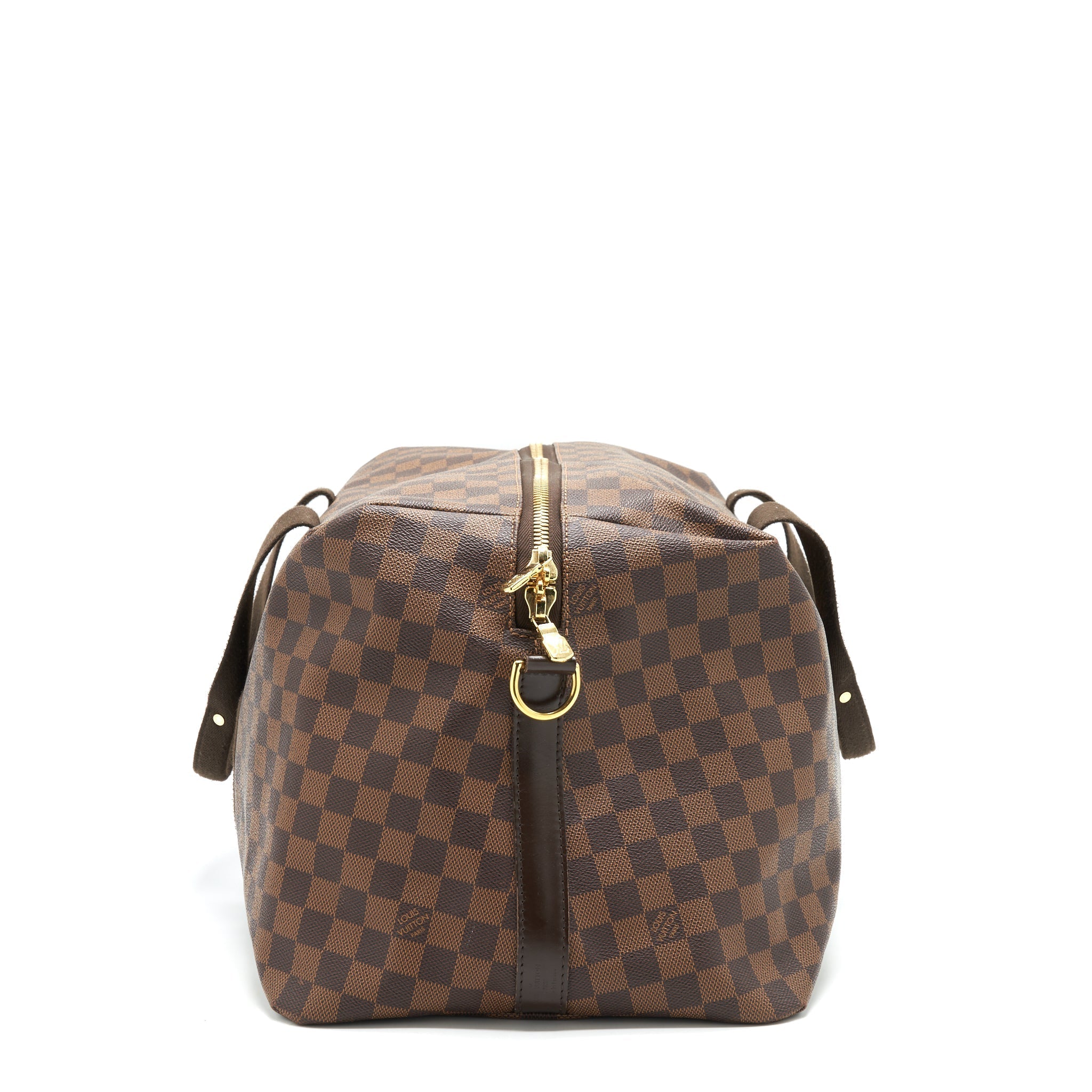 DAMIER EBENE LUGGAGE BAG