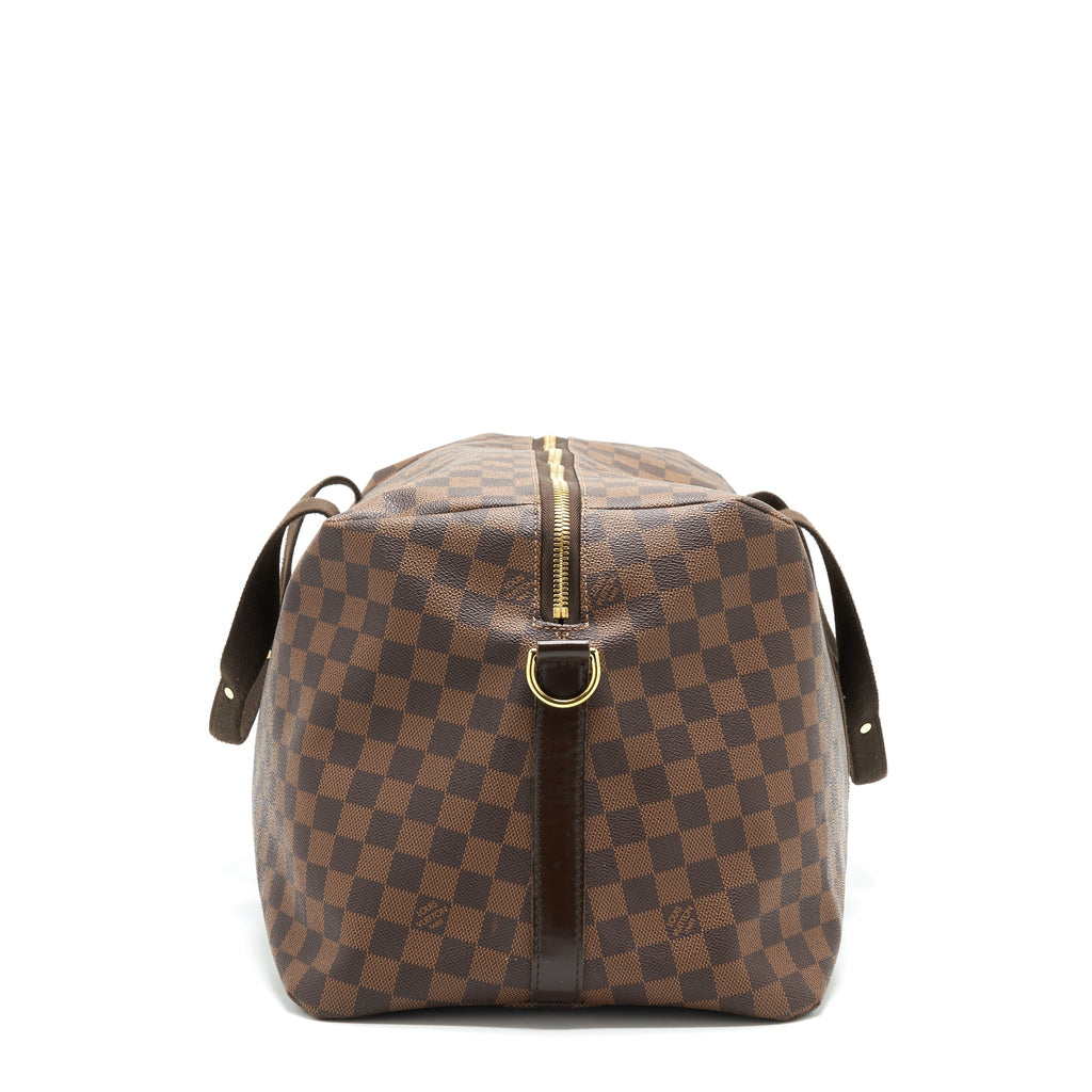 DAMIER EBENE LUGGAGE BAG